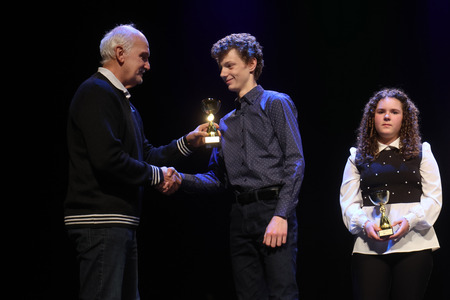 ŠPORTNICA IN ŠPORTNIK LETA 047 FOTO LJUBO VUKELIČ